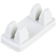 Заглушка для шин TDM ELECTRIC SQ0802-0018