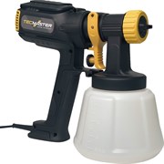Электрический краскораспылитель TECMASTER T 600 DIY