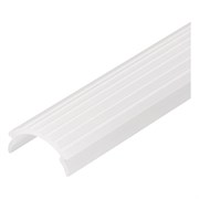 Матовый экран Arlight ROUND-D18-2000 OPAL