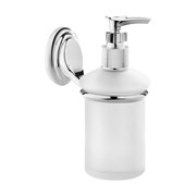 Дозатор для жидкого мыла Fora NOVAL