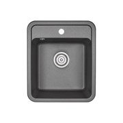 Мойка для кухни GRANULA 4202bl