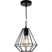 Подвесная люстра De Fran SP5-1704-1B