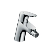 Смеситель для биде Hansgrohe Focus Е2