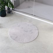 Коврик для ванной RGW BM-007 60*60/Белый