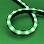 Грейзер Arlight DMX THOR-3D-F24-25x27mm 24V RGBW-Warm 3000