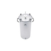 Коптильня Геликон «Bravo 2»