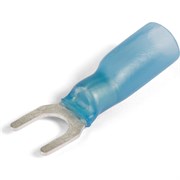 Вилочный наконечник КВТ НВИ-Т 2,5-5