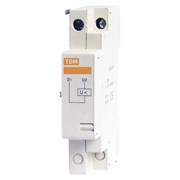 Независимый расцепитель TDM ELECTRIC РН32