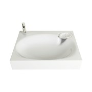 Раковина Marka One Lavanderia