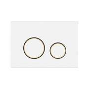 Кнопка для LINK PRO/VECTOR/LINK/HI-TEC Cersanit TWINS