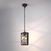 Садово-парковый светильник ELEKTROSTANDARD GL 1017H Premier