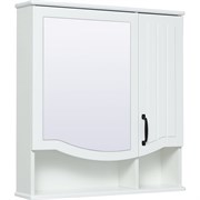 Зеркальный шкаф Runo Марсель 65
