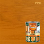 Тиксотропный антисептик Pinotex ULTRA NW