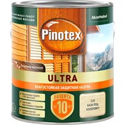 Тиксотропный антисептик Pinotex ULTRA NW