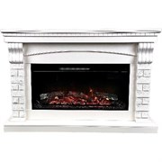 Каминокомплект InterFlame Ирландия