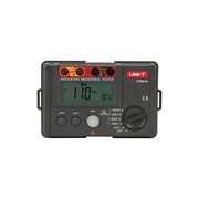 Цифровой измеритель сопротивления изоляции UNI-T UT501A