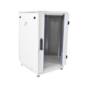 Напольный телекоммуникационный шкаф ЦМО ШТК-М-18.6.6-1ААА