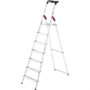 Алюминиевая стремянка Hailo L60 StandartLine