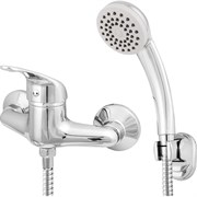 Одноручный смеситель для душа Mix&Fix Зетта