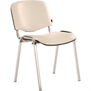 Стул для персонала и посетителей BRABIX Iso CF-001