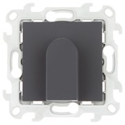 Вывод кабеля Simon 2410801-038