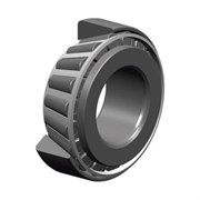 Однорядный конический роликоподшипник Nachi E32212J