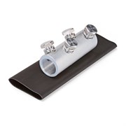 Болтовой соединитель КВТ СБТК-120/300