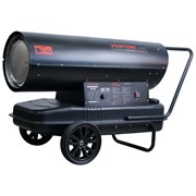 Дизельная пушка VERTON air dh-90