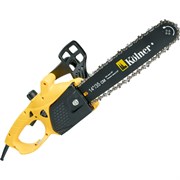 Электрическая цепная пила Kolner KECS 35/1600