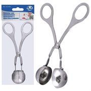 Ножницы для формирования фрикаделек и фруктовых шариков Мультидом VL35-58