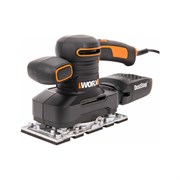 Электрическая виброшлифмашина WORX WX641