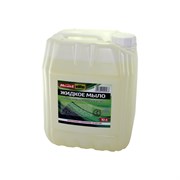 Антибактериальное жидкое мыло Movatex elite