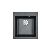 Мойка для кухни GRANULA 4201sv