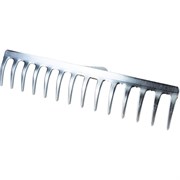 Грабли SKRAB 28066