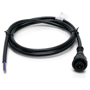 Трехжильный соединитель–коннектор для LL-892 и контроллера LD150 FERON LD1501