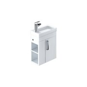 Подвесная тумба для ванной комнаты IDDIS TORR