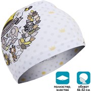 Детская шапочка для плавания ONLITOP 3589386