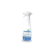 Средство для мытья стекол и зеркал BIOSOAP Glass cleaner