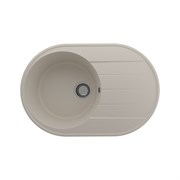 Мойка Ulgran Quartz Nora 750-02