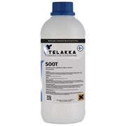 Средство для очистки сажи и копоти Telakka SOOT