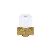 Двойной регулирующий кран Aquasfera 1060-01 022-1855