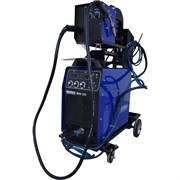 Сварочный полуавтомат Brima MIG/MMA-350-1