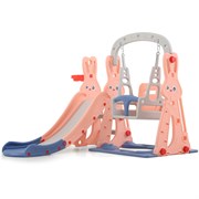 Горка качели Perfetto Sport PS-042-О