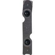 Набор радиусных шаблонов GRIFF №2