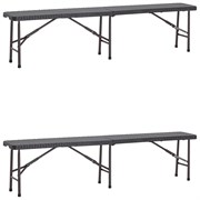 Складная скамейка Стул Груп TZD183 BOX