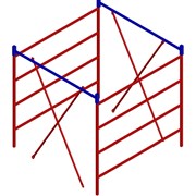 Секция МЕГА 5М