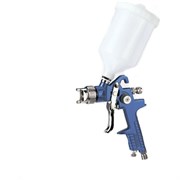 Мини краскопульт REMIX Н-2000