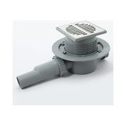 Трап для ванн McAlpine MRFG3-PB