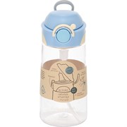 Бутылочка-непроливайка АРКТИКА 712-450-BL