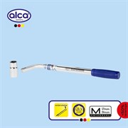 Телескопический баллонный ключ ALCA 417000